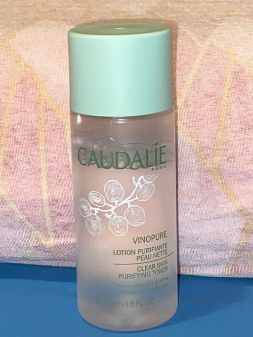 Buy & Sell Gloucestershire South Gloucestershire - Photos for Caudalie clear skin purifying toner