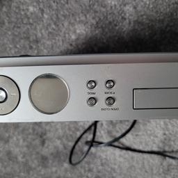 samsung dvd player with remote