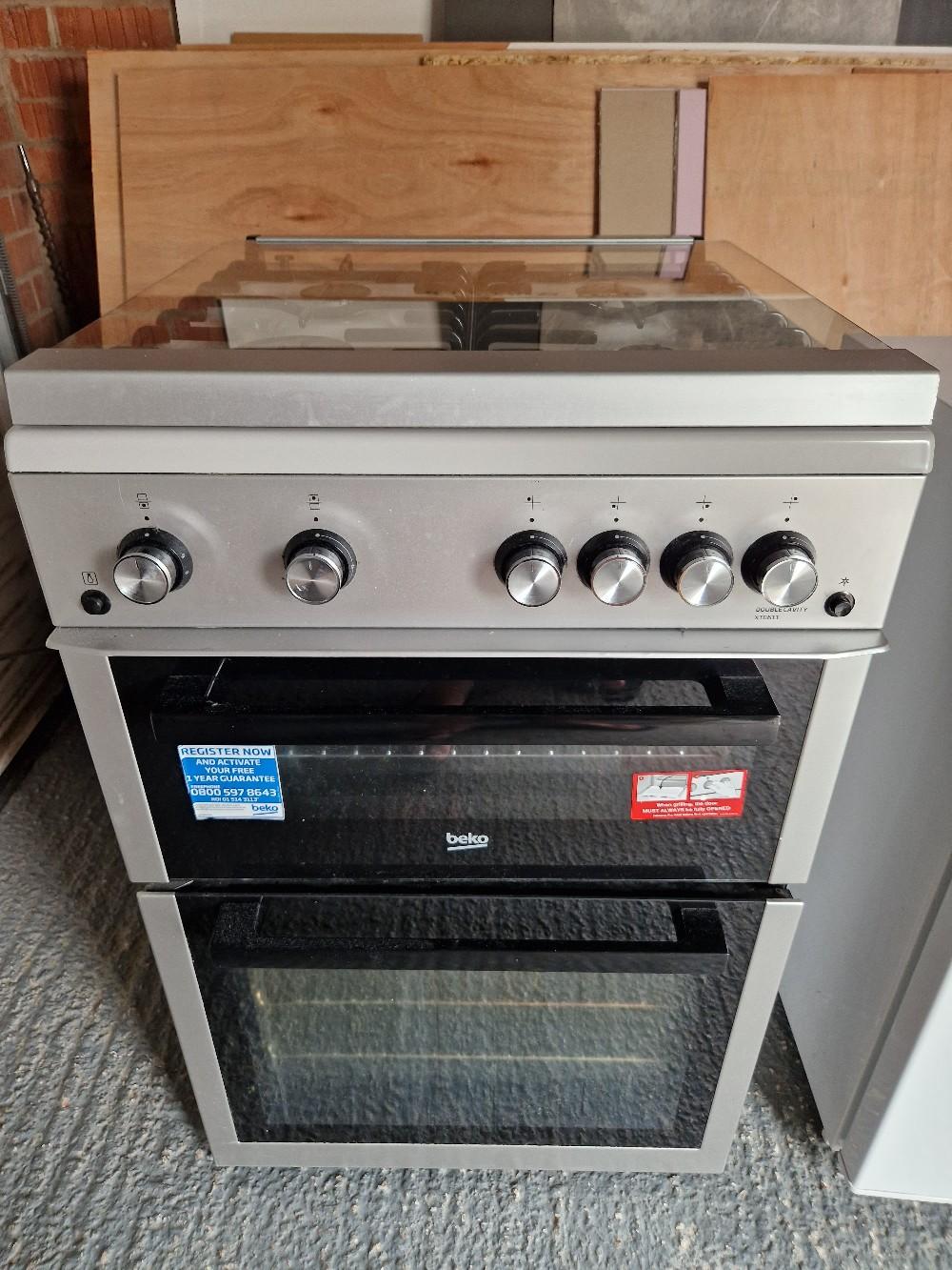 beko gas cooker in WF10 Wakefield für 100,00 £ zum Verkauf | Shpock DE