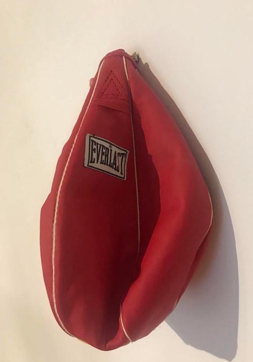 Buy & Sell Hertfordshire Watford - Photos for New Everlast Speed Punch Bag