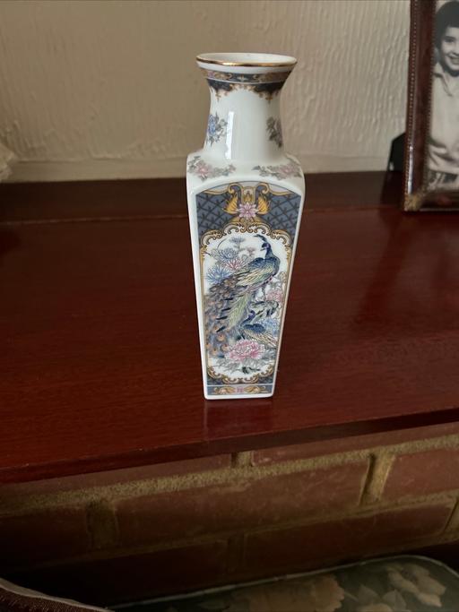 Buy & Sell Hertfordshire Hertsmere - Photos for Japanese style oriental imperial vases