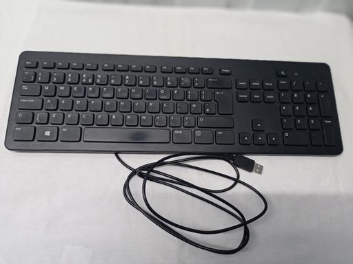 Buy & Sell South West London Wandsworth Road - South West London - Photos for New Dell Keyboard (choice of 2)