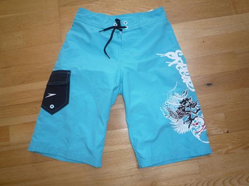 Buy & Sell Hertfordshire Watford - Photos for New Speedo Dragon Swimming Trunks