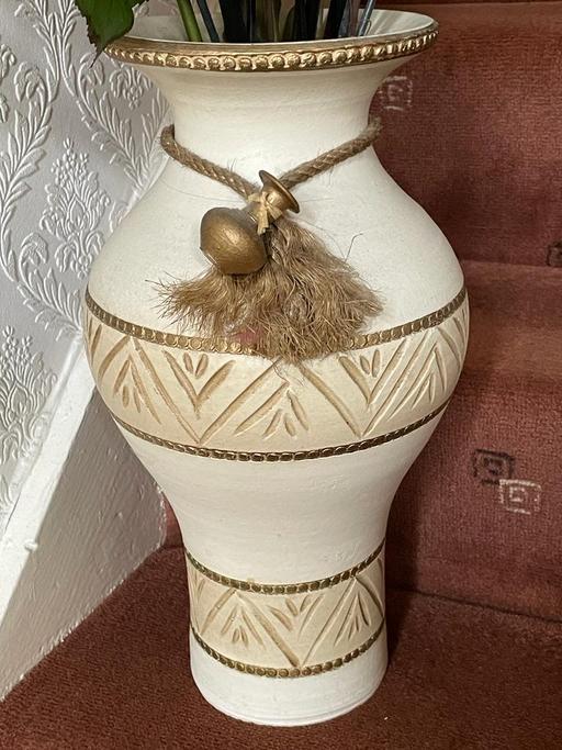 Buy & Sell West Midlands Walsall - Photos for large vase