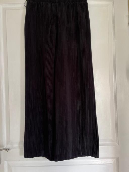 Buy & Sell East Ayrshire Annandale - East Ayrshire - Photos for Pleat effect palazzo pants