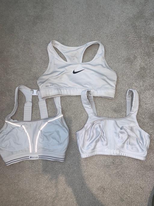 Buy & Sell Hertfordshire Welwyn Hatfield - Photos for X3 women’s sports bra