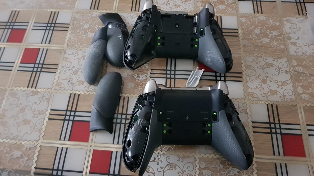 Xbox 2 Elite Controller in 12057 Berlin für 50,00 € zum Verkauf Shpock DE