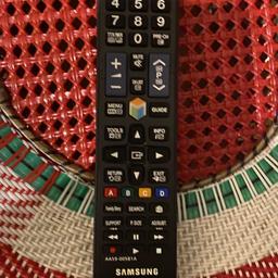 New Samsung Tv Remote smart collection from b12