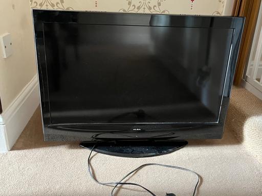 Buy & Sell Nottinghamshire Ashfield - Photos for Used TV
