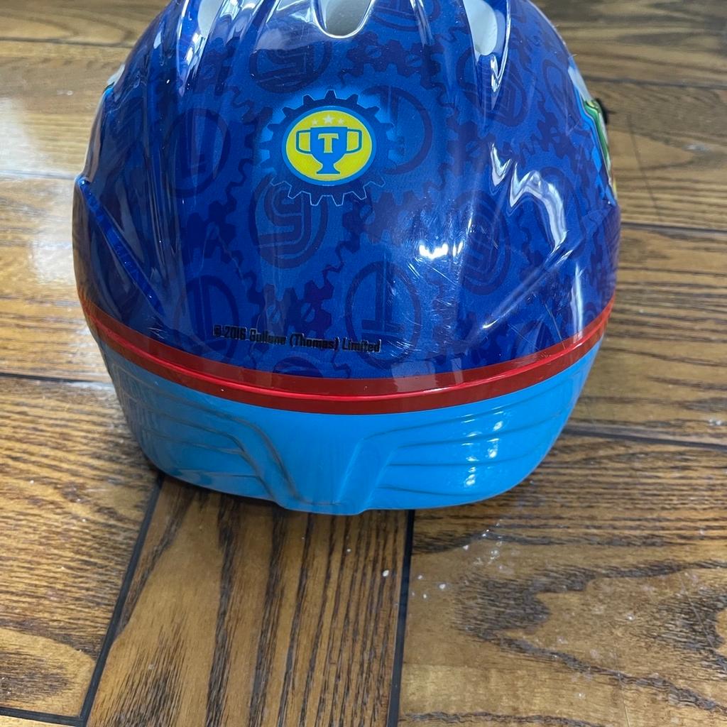 12 inch thomas the tank engine bike