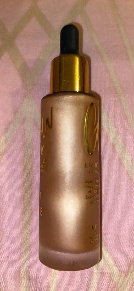 Buy & Sell Bristol Horfield - Bristol - Photos for MUA glow light lustre liquid highlighter