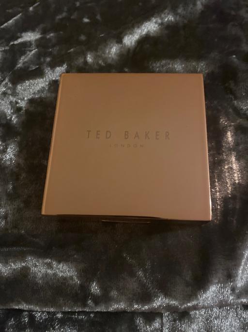 Buy & Sell Gloucestershire South Gloucestershire - Photos for Ted baker bronze & highlighter compact