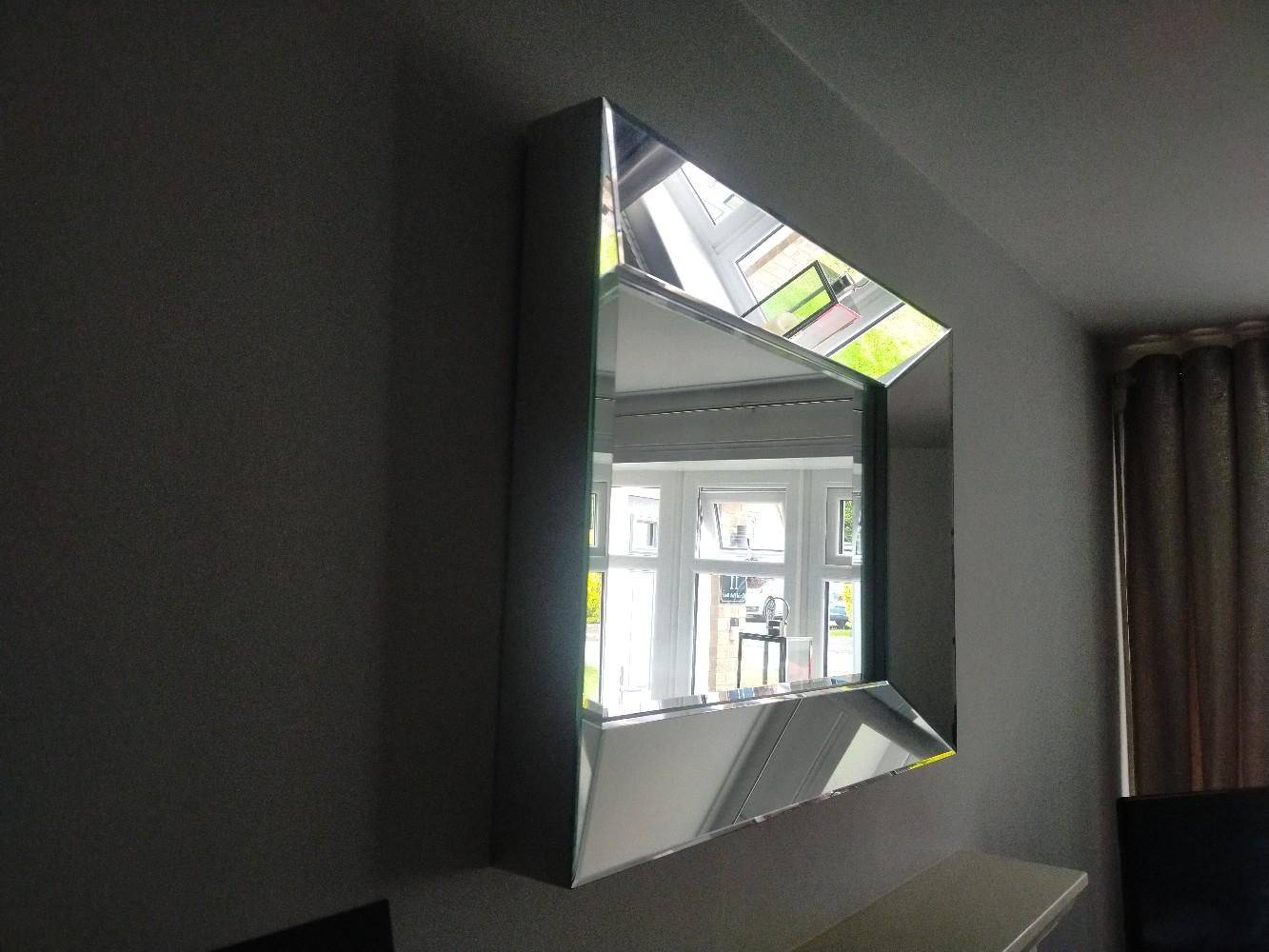 Homesense Wall Mirror in WV12 Bloxwich für 20,00 £ zum Verkauf Shpock DE