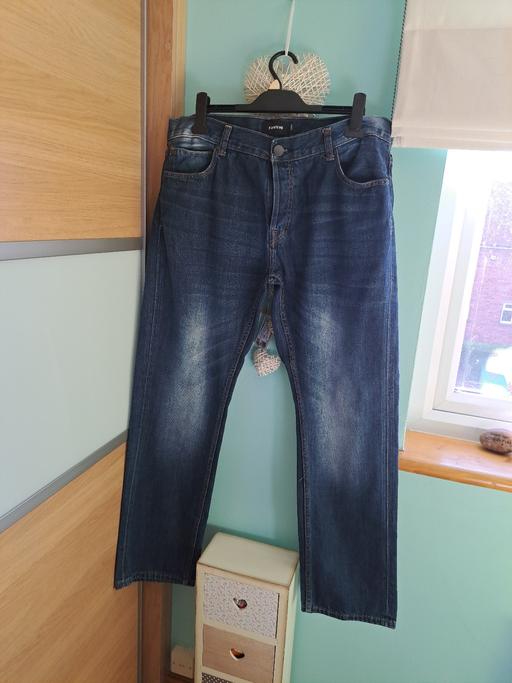 Buy & Sell South Yorkshire Doncaster - Photos for Mens jeans