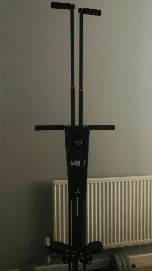 Buy & Sell East London Bromley by Bow - East London - Photos for Maxi climber stepper