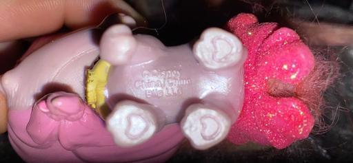 Buy & Sell Gloucestershire South Gloucestershire - Photos for Disney princess palace pets figure