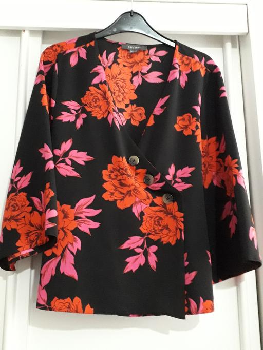 Buy & Sell West Midlands Walsall - Photos for ladies top size 18