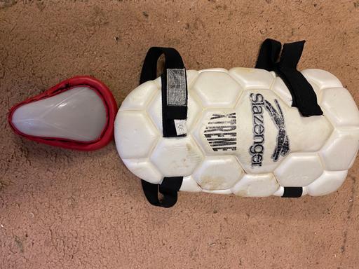 Buy & Sell Hertfordshire Watford - Photos for Junior Cricket Thigh Pad