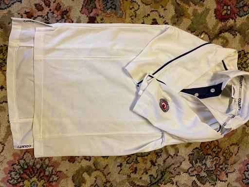 Buy & Sell Hertfordshire Watford - Photos for Cricket Shirt Junior