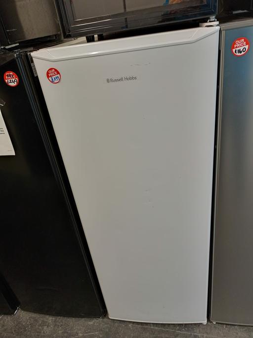 Buy & Sell Greater Manchester Wigan - Photos for Freestanding Fridge