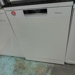 3 months warranty on all the appliances.
Very clean and tidy appliances.
Small cost delivery to areas around Leigh or Bolton



We sell
Fridge freezers
Washers
Cookers
Dryers
Fridges
Freezers
All at reasonable prices.🙂