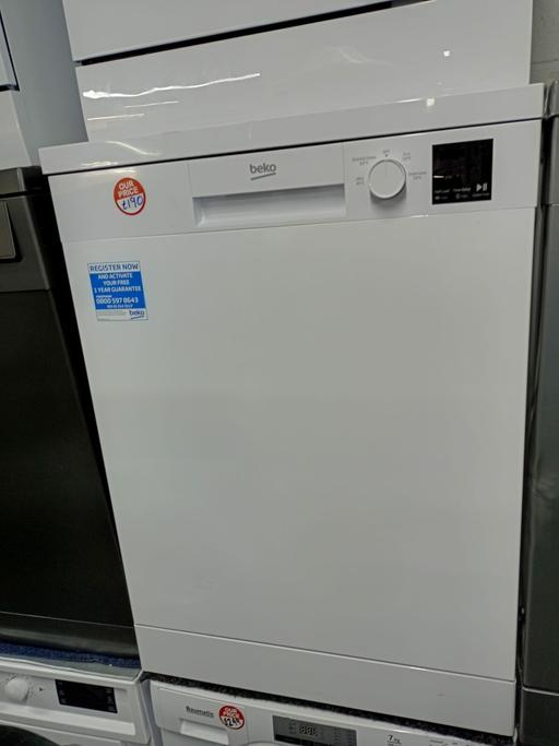 Buy & Sell Greater Manchester Wigan - Photos for Beko full size Dishwashers