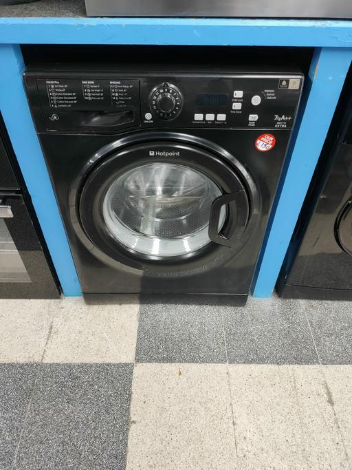 Buy & Sell Greater Manchester Wigan - Photos for Hotpoint 7kg Washing Machine