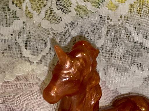 Buy & Sell Gloucestershire South Gloucestershire - Photos for Unicorn figure