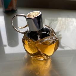 Practically new 
80ml Azzaro wanted girl fragrance 
Bought as a gift but not used 
There is some gone from it but not much