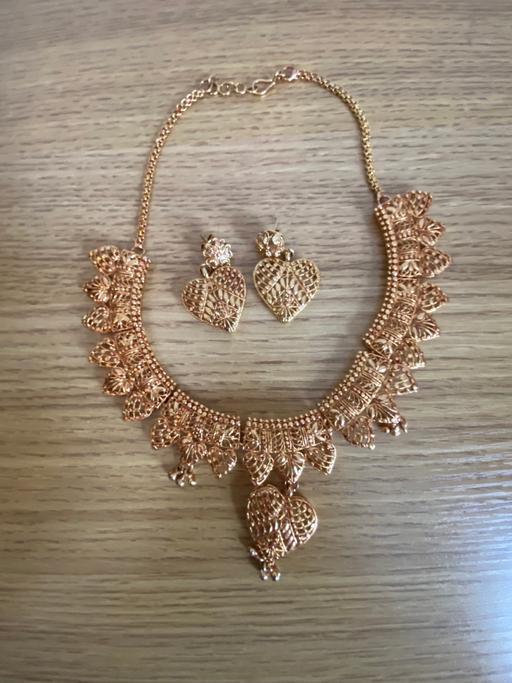 Buy & Sell East London Cann Hall - East London - Photos for Costume jewellery set