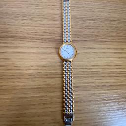 Ladies Jacob Ellis watch in CO7 Wivenhoe for 10.00 for sale Shpock