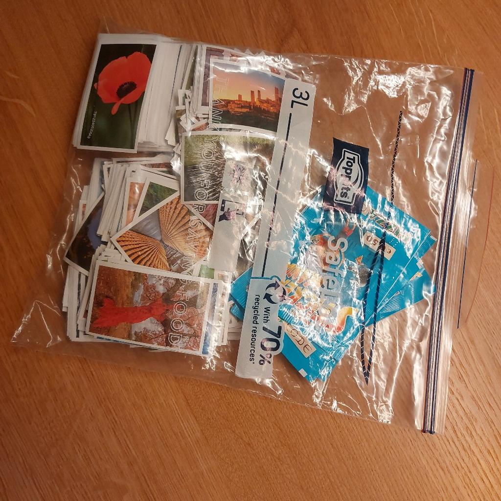 Spar Sticker Mania in 6832 Gemeinde Röthis für gratis zum Verkauf