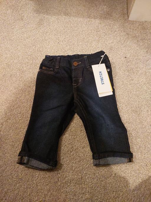 Buy & Sell West Midlands Birmingham - Photos for baby jeans