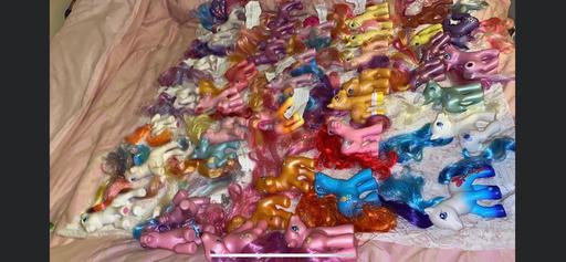 Buy & Sell Gloucestershire South Gloucestershire - Photos for Vintage hasbro G3 ponies