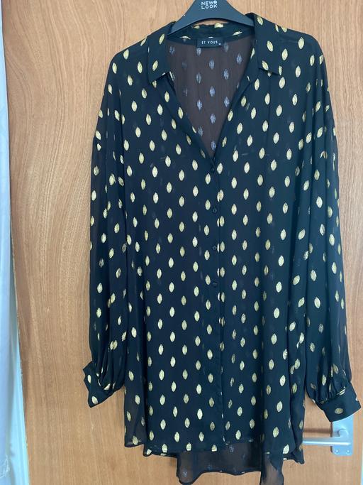 Buy & Sell Essex Harlow - Photos for Lovely ladies blouse