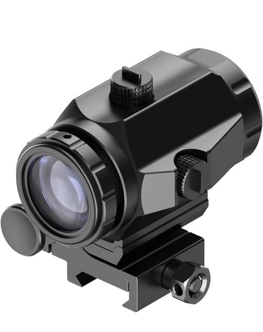 Buy & Sell Surrey Guildford - Photos for Red Dot Tactical Magnifier, NEW