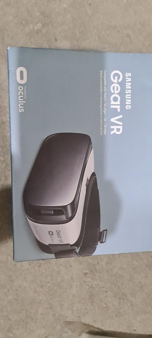 Buy & Sell East London All Saints - East London - Photos for Samsung Gear VR virtual reality headset