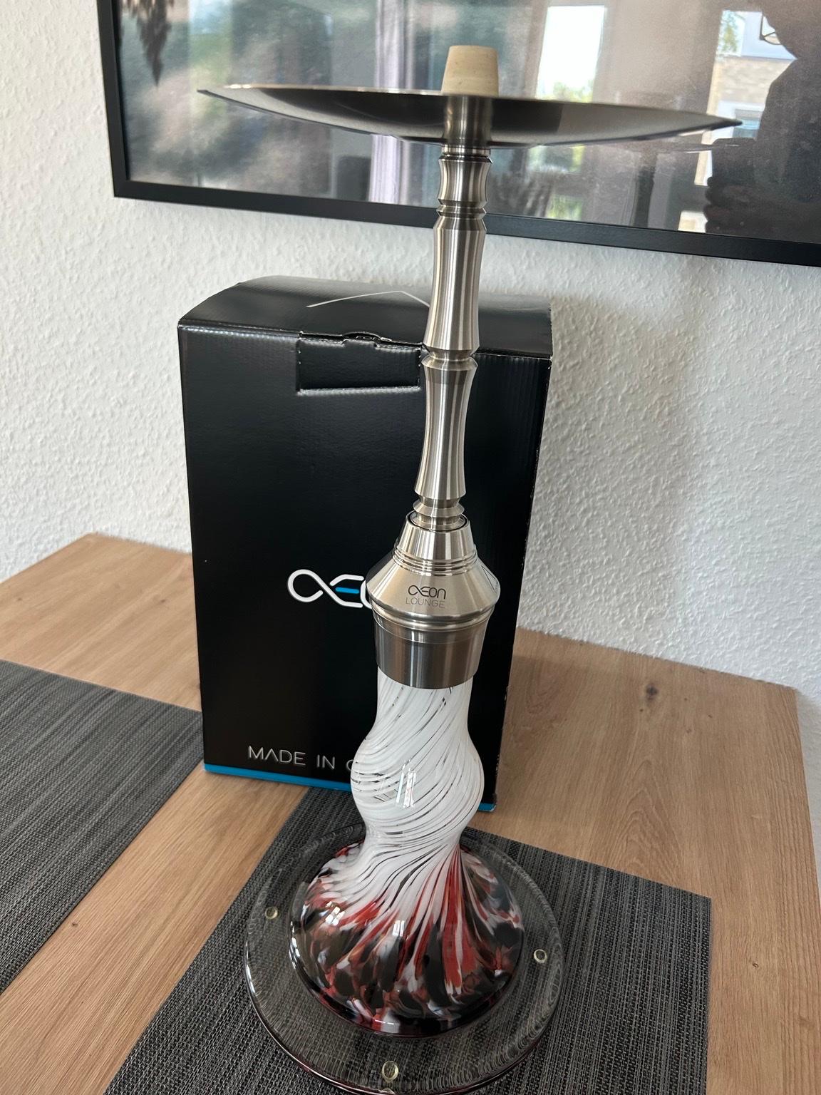 aeon Edition 4 - Lounge in 44532 Lünen für 120,00 € zum Verkauf | Shpock DE