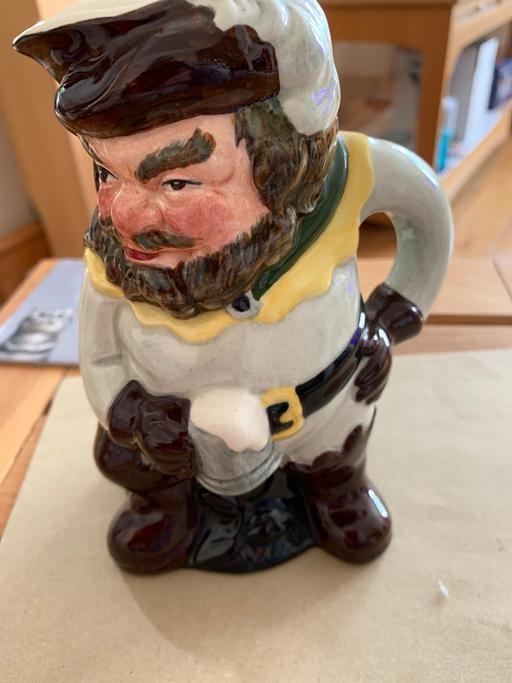 Buy & Sell Essex Thurrock - Essex - Photos for Toby jug Falstaff