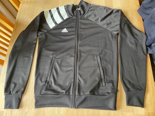 Buy & Sell Essex Thurrock - Essex - Photos for Adidas men’s sweat size men’s M