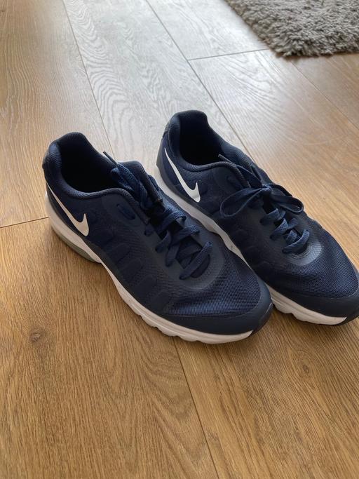 Buy & Sell Essex Thurrock - Essex - Photos for Nike air max invigor size uk 8