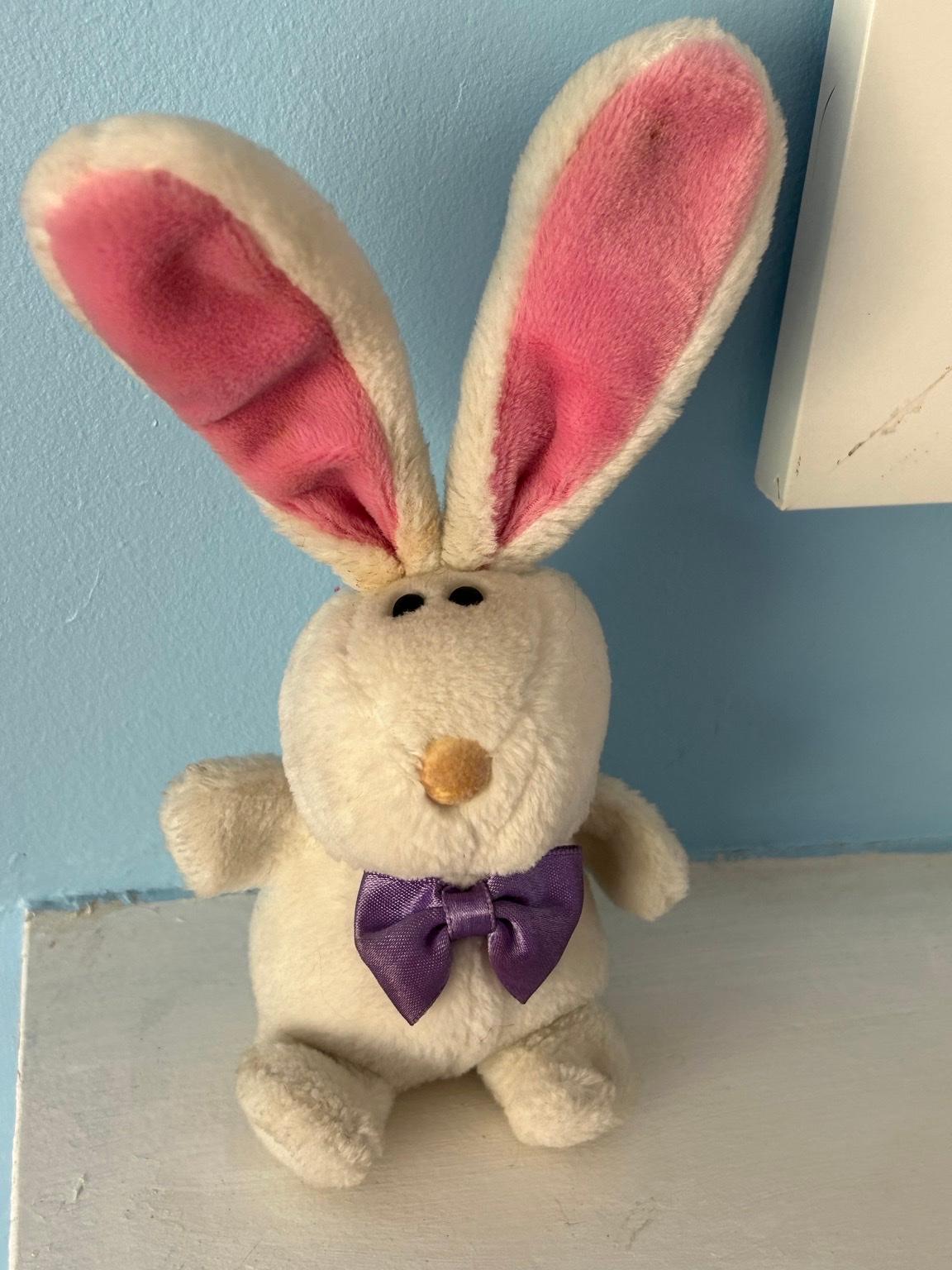 Little Mr Rabbit soft toy in B77 Tamworth für 1,00 £ zum Verkauf ...
