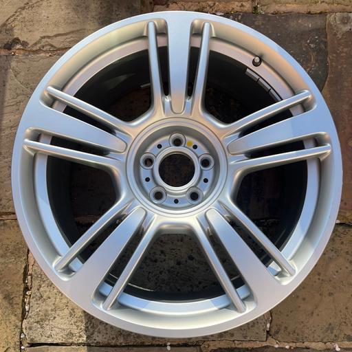 Vehicles West Midlands Wolverhampton - Photos for 21” OEM Rolls Royce Dawn Wraith Alloy Wheel