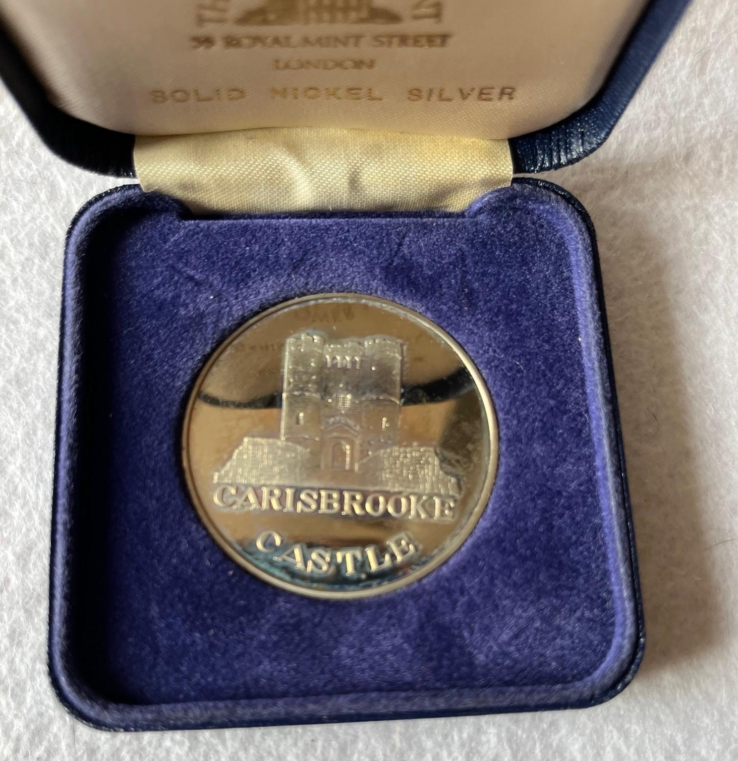 The Abbey & Palace of Holyroodhouse in LE3 Town for £15.00 for sale