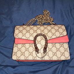 brand new.  unused.
hand bag
no offers
no purchase receipt.
collection only