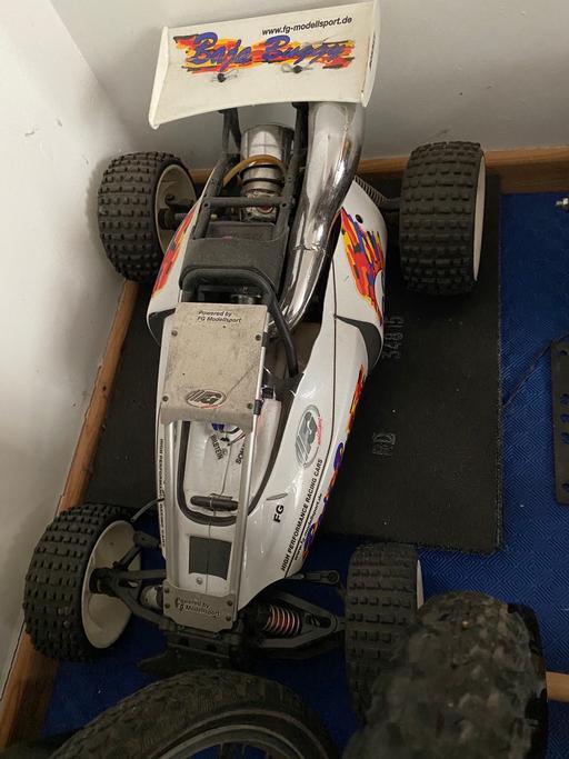 Buy & Sell Essex Basildon - Photos for Fg marder baja buggy offers swaps 