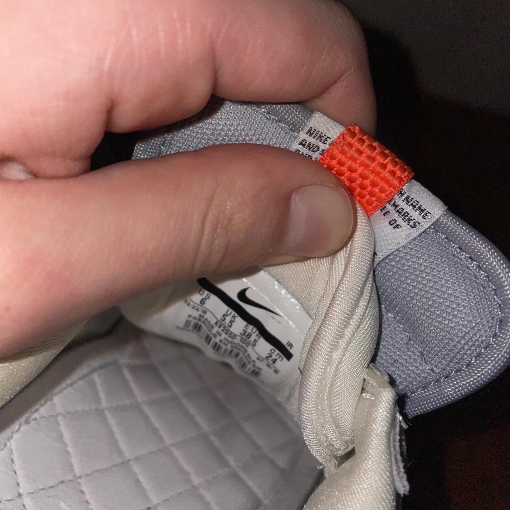 nike kenny iv