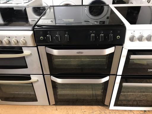 Buy & Sell West Yorkshire Bradford - Photos for Belling 60cm Gas Cooker (Dual Fuel)