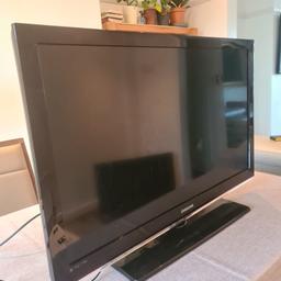 Samsung HDTV 40”
Good working condition