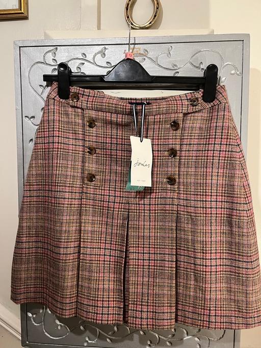 Buy & Sell East London Havering - Photos for New Joules skirt